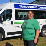 Itaipu entrega veículos a Apae e organizações do agronegócio no noroeste do Paraná