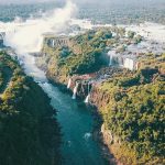 André Rebouças e Santos Dumont: as raízes da criação do Parque Nacional do Iguaçu