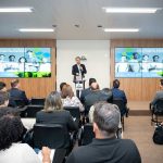 Itaipu sedia reunião de estatais sobre diversidade, equidade e inclusão