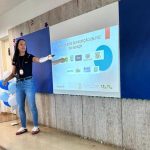 Delegacia da Mulher de Foz realiza palestra para a Multilog