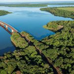 Oficinas abertas para a comunidade vão definir futuro do turismo náutico no Lago de Itaipu