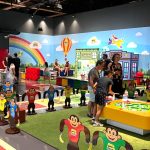 Wonder Park Foz promete feriadão do Dia do Trabalhador inesquecível em Foz do Iguaçu