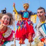 Feriadão em Foz do Iguaçu terá agenda cultural variada para moradores e turistas