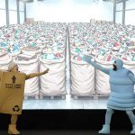 Evento Regional dos Catadores reúne mais de 700 participantes do oeste do Paraná