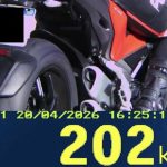 Tiradentes 2026: mais de cinco mil motoristas flagrados no Paraná