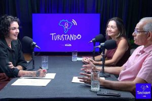 Dia do Agente de Viagens: profissionais que fortalecem o turismo