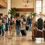 Feriado de Tiradentes impulsiona ocupação hoteleira em Foz