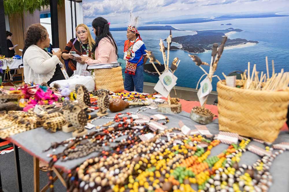 Edital FIT Cataratas 2026 abre inscrições para artesãos regionais