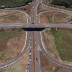 Receita Federal direciona fluxo de carretas para a Perimetral Leste