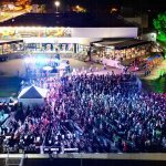 Programação do Mercado Público Barrageiro de 15 a 19 de abril