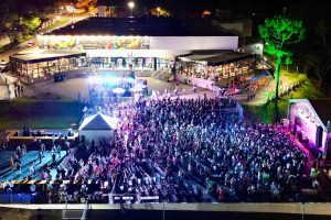 Programação do Mercado Público Barrageiro de 15 a 19 de abril