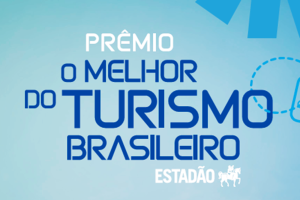 Estadão estreia prêmio “O Melhor do Turismo Brasileiro” em Foz
