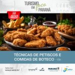 Turismo em Foco abre inscrições para cursos gratuitos de qualificação em Foz do Iguaçu