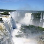 Ministério do Turismo e Unesco lançam edital para fortalecer gestão de patrimônios mundiais, como o Parque Nacional do Iguaçu