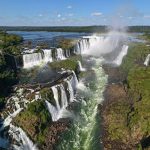 Parques nacionais do Brasil batem recorde de visitantes