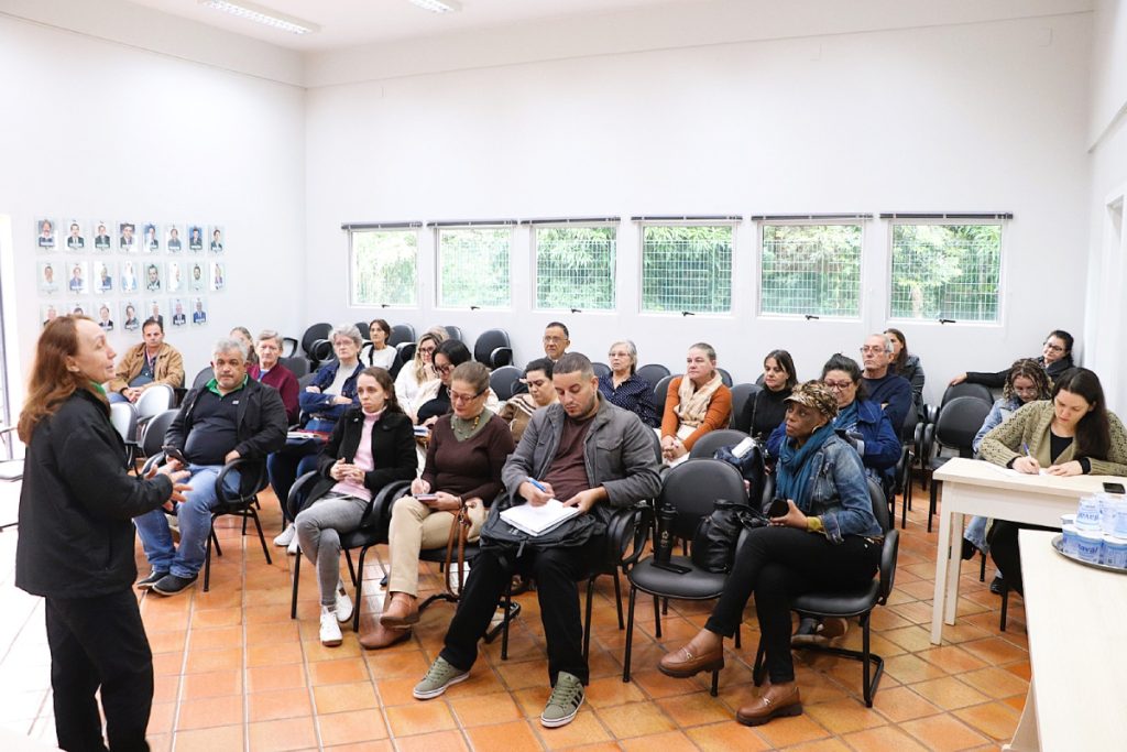 Rede de Artesanato dos lindeiros planeja concurso e feira em 2026