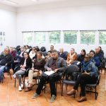Rede de Artesanato dos lindeiros planeja concurso e feira em 2026