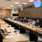 Visit Iguassu apresenta resultados expressivos em assembleia e reforça promoção do destino