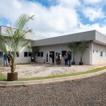 Itaipu conclui espaço para mulheres em situação de vulnerabilidade em Foz do Iguaçu