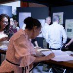 Unioeste recebe Museu da Imprensa que revisita a história de Foz