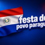 Festa do Povo Paraguaio será neste sábado (16) na Praça da Paz em conjunto com uma edição especial noturna da feirinha da JK