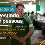 Itaipu impulsiona catadores e coleta seletiva em Realeza (PR)