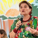 Ministério das Mulheres defende igualdade salarial e fim da escala 6×1 durante congresso em Foz do Iguaçu