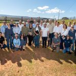 Itaipu e governos do Brasil e Paraguai promovem visita técnica a produtores de tilápia