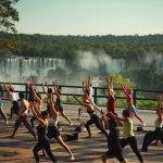Parque Nacional do Iguaçu registra abril com recorde de visitação