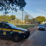 No feriado do Dia do Trabalhador, PRF registra redução de 43% nas mortes no Paraná
