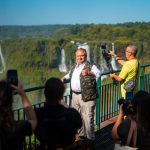 Pesadelo na Cozinha finaliza temporada com cenas gravadas no Parque Nacional do Iguaçu