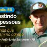 Fortalecimento da agricultura familiar gera renda e inovação