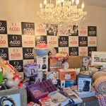 ACDD realiza bingo especial em homenagem ao Mês das Mães