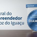Central do Empreendedor de Foz conquista Selo Diamante Sebrae