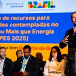 Itaipu investe em painés fotovoltaicos para estituições de ensino