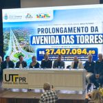 Itaipu destina R$ 29,4 milhões a obras no Sudoeste do Paraná