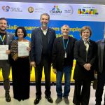 Itaipu investe R$ 3,7 mi no Complexo Pequeno Cotolengo