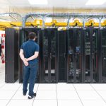 Universidades do Paraná visitam Data Center da Itaipu