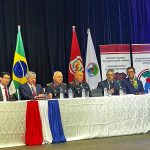 Comando Tripartite completa 30 anos na Tríplice Fronteira
