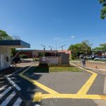 Tarobá Construções assume estacionamento do Hospital Itamed