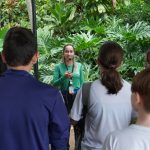 Parque das Aves abre agenda para visitas educacionais em 2026