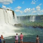 Parque Nacional do Iguaçu é o 2º mais visitado do Brasil