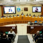 Audiência debate mobilidade na Perimetral e BR-469 em Foz