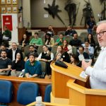 Vereadores acompanham contas do 1º quadrimestre de 2026