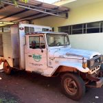 Vereador cobra dados sobre frota do CCZ de Foz do Iguaçu