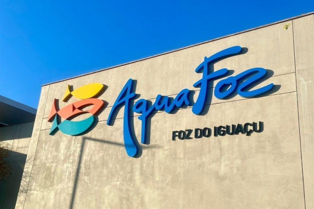 AquaFoz marca 110 anos de Santos Dumont com exposição