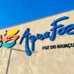 AquaFoz marca 110 anos de Santos Dumont com exposição