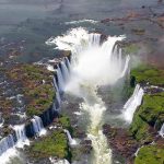 Parque Nacional do Iguaçu passa por avaliação para a Lista Verde
