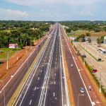 Rodovia das Cataratas ganha passarelas através da Itaipu e Dnit