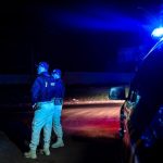 PRF apreende 961,8 kg de maconha após fuga em Ourizona-PR